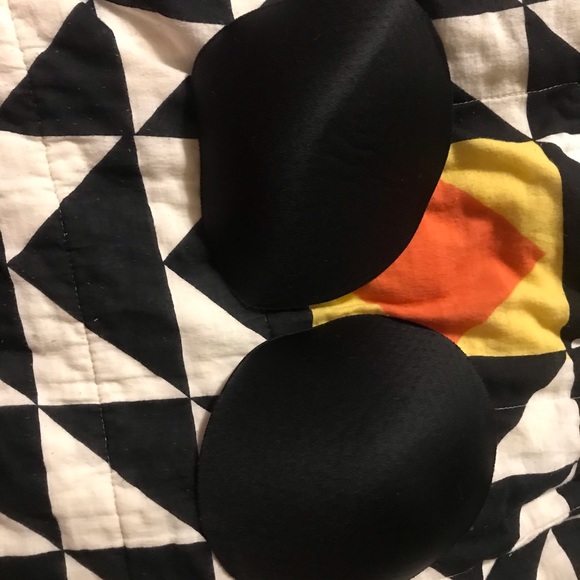 Fabletics Sage Printed Impact Medium Sports Bra - Picture 6 of 7